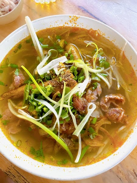 Ảnh bìa Đặc Sản Cháo Lươn Miến Lươn Oggy