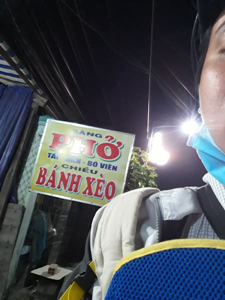 Hình ảnh Bánh Xèo Vĩnh Bình - 3