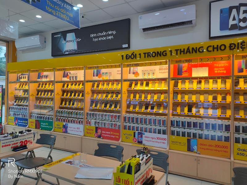 Hình ảnh Siêu thị Thế Giới Di Động - 4