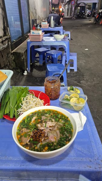 Hình ảnh Phở Thiện - 3