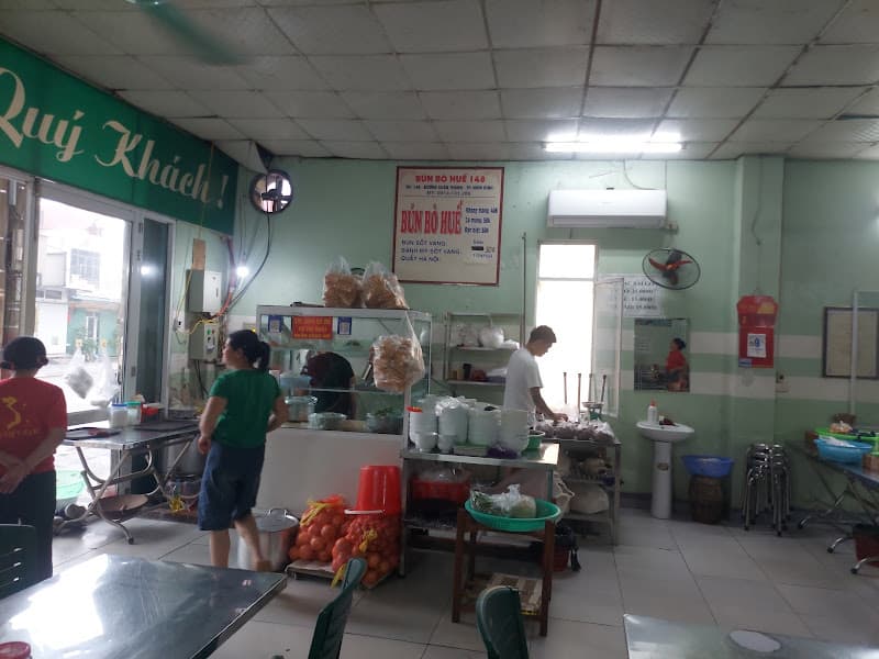 Hình ảnh Bún bò Huế 148 - 4