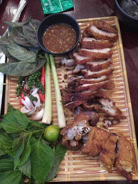 Hình ảnh Quán Nướng Cay 89 - 4