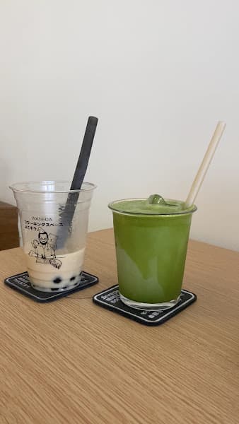 Hình ảnh Waseda Working Space Coffee - 5