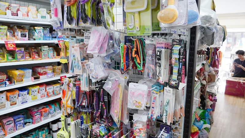 Hình ảnh Pet's Home Gò vấp - 3