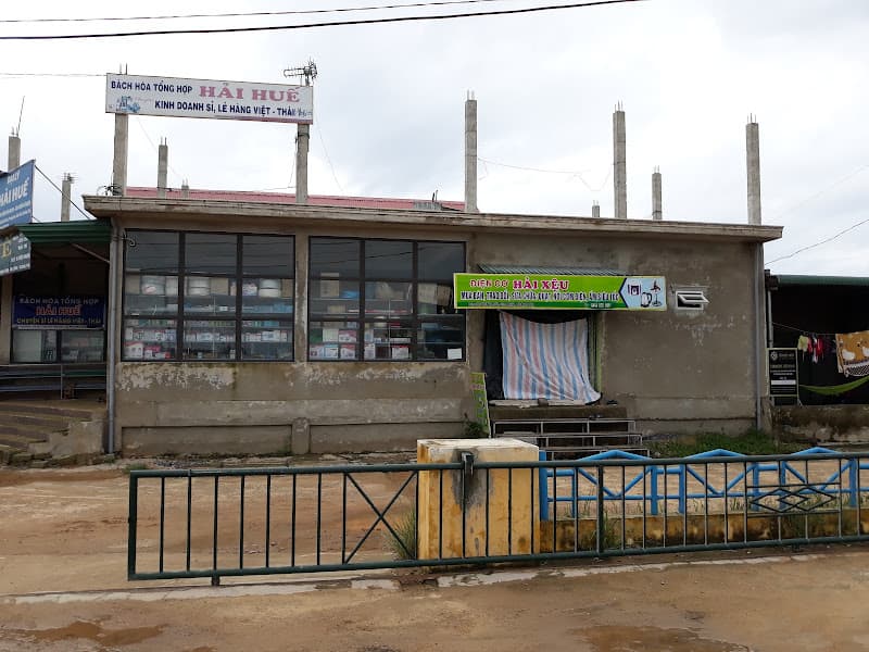 Hình ảnh Chợ Kênh - 2