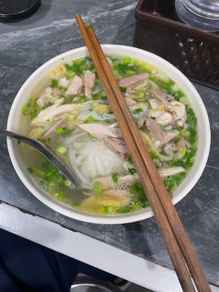 Hình ảnh Phở gà 82 - 2