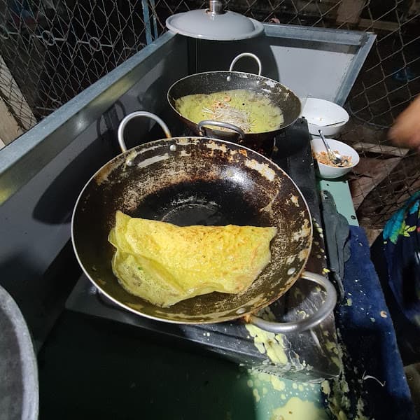 Hình ảnh Bánh Xèo Chị 3 Miền Tây - 5