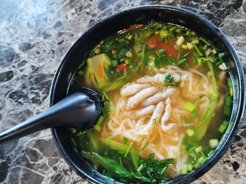 Hình ảnh NHÀ HÀNG TRANG GIA VIÊN HẠ LONG - 3