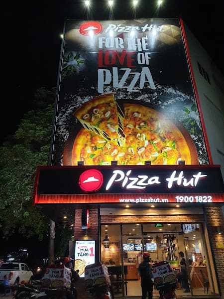 Pizza Hut