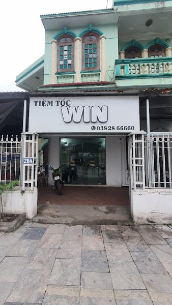 Hình ảnh Tiệm tóc Win - 2