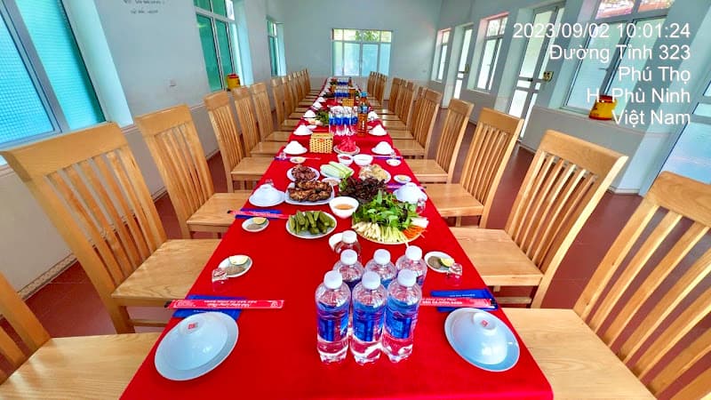 Hình ảnh Nhà hàng Long Phúc - 3