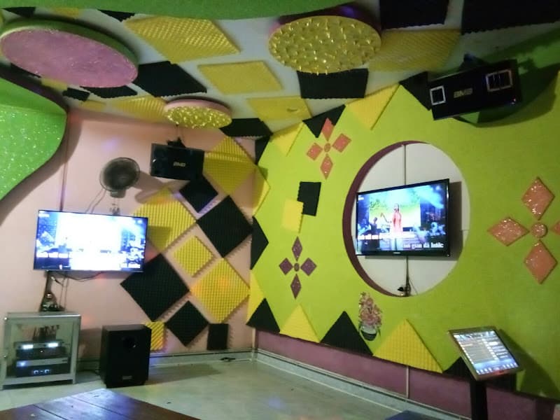 Hình ảnh Karaoke SƠN CA - 2
