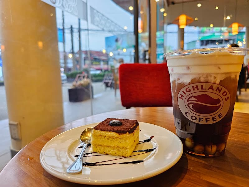 Hình ảnh Highlands Coffee - 2