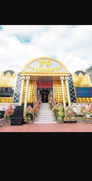 Ảnh bìa Quán karaoke 79