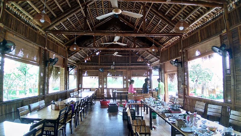 Hình ảnh Nhà hàng Đồng Xanh - 3