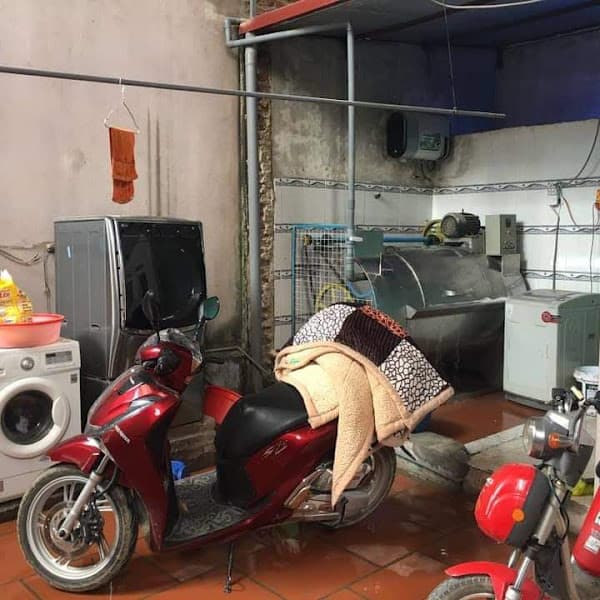 Hình ảnh Đạm Hoàn Nhận Giặt Là Xe Chuyển Phòng Trọ - 3