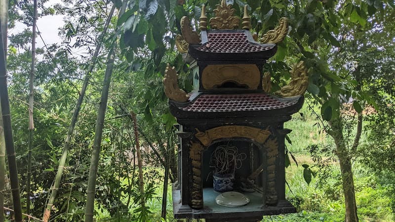 Hình ảnh Di tích lịch sử Bia Ma Nhai - 2