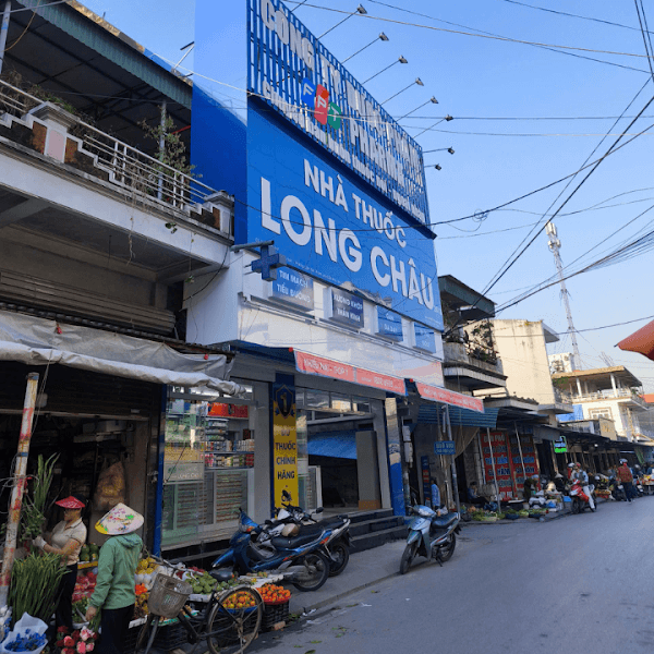 Hình ảnh Nhà Thuốc FPT Long Châu - 3