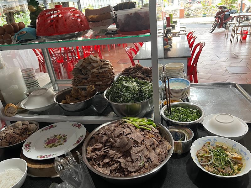 Hình ảnh Bún Bò Dũng - 3