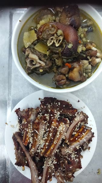 Hình ảnh Nhà Hàng Thịt chó Hùng Thoa - 3