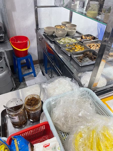 Hình ảnh Quán Chay Thăng Hoa - 2