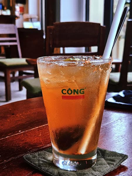Hình ảnh Cộng Cà Phê - 2