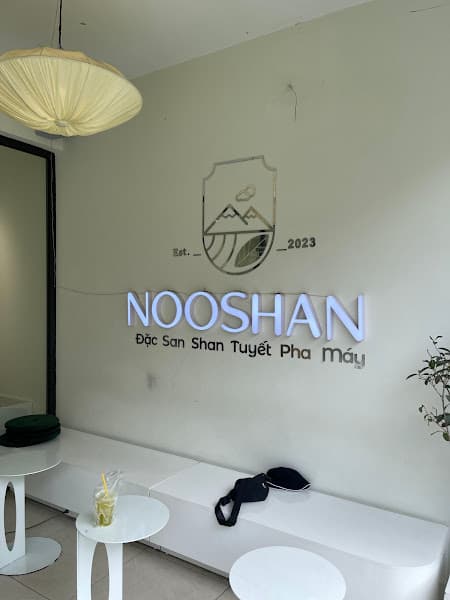 Hình ảnh NooShan - Trà sữa Shan Tuyết pha máy Grand World - Venice - 2