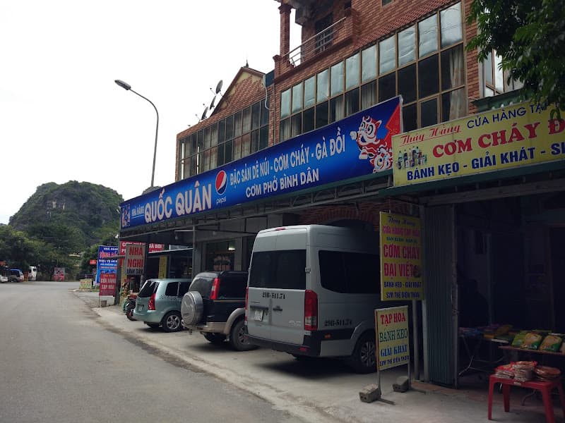 Hình ảnh Nhà Hàng Quốc Quân - 4