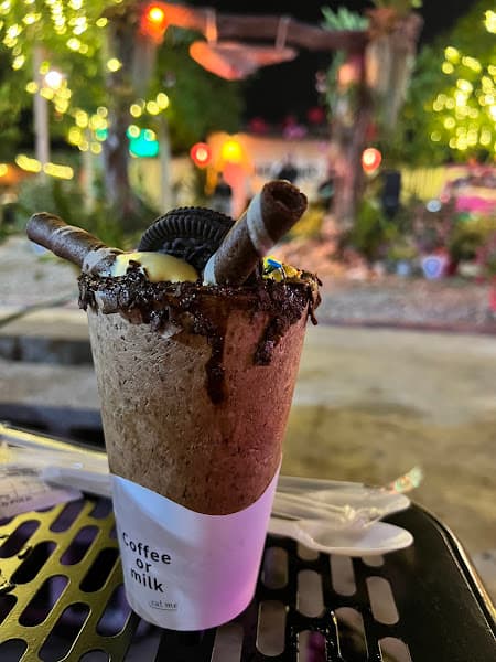 Hình ảnh Sun Garden - Coffee & Pickleball - 2