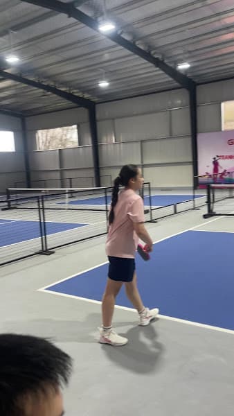 Hình ảnh Linh Hùng Pickleball - 2