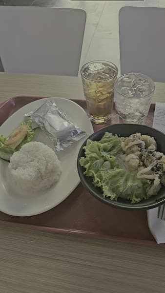 Hình ảnh KFC Nguyễn Văn Thoại - 3