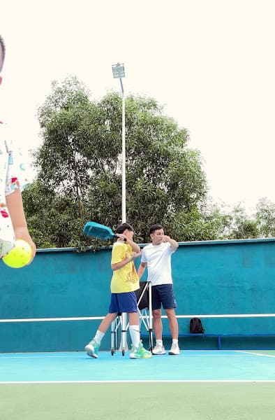 Hình ảnh Pickleball Vườn Mai Bà Rịa - 3