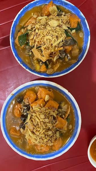 Ảnh bìa Ốc xào