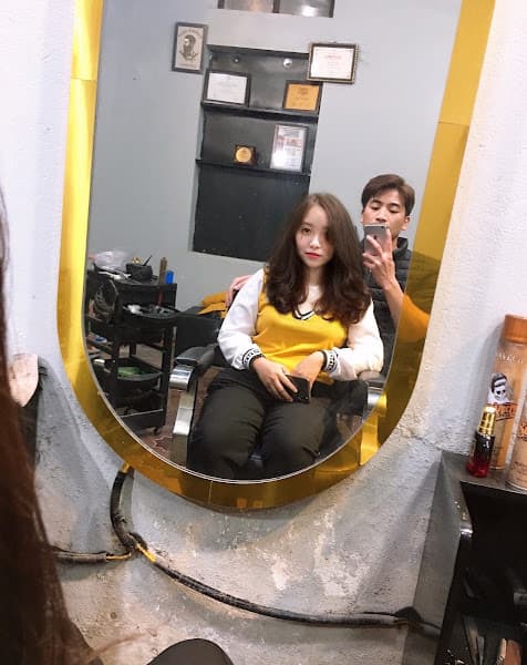 Hình ảnh Hair SaLon Bảo Châu - 5