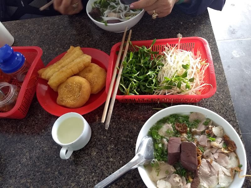 Hình ảnh Quán Bánh Canh Tám Lợt - 4