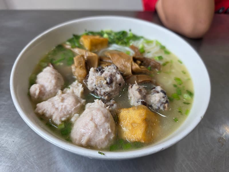 Hình ảnh Phở Chua Lạng Sơn, Vịt Quay Mắc Mật - 3