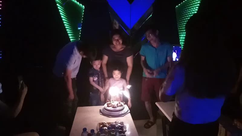 Hình ảnh Karaoke Sao Việt - 2