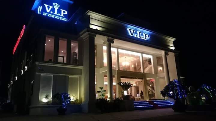 KARAOKE V.I.P PLACE OF KING