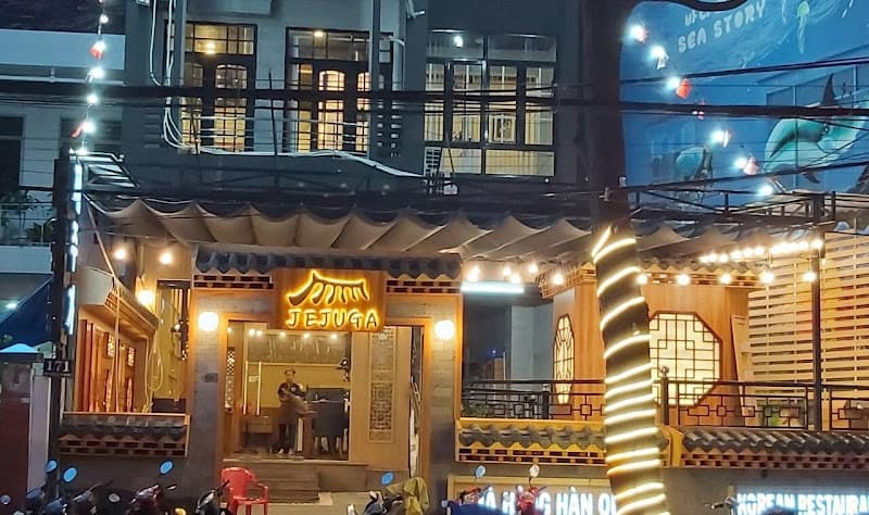 Hình ảnh Nhà Hàng Hàn Quốc Jejuga - 3