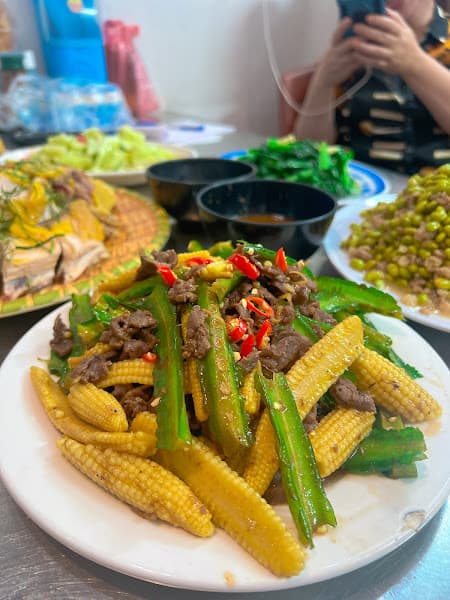 Hình ảnh Quán Cơm Ngon Cao Bằng - Hoàng Tiến - 5