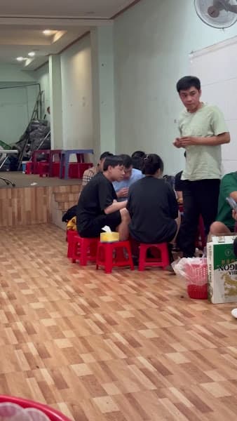 Hình ảnh Lẩu nướng Quán cô Hải - 4