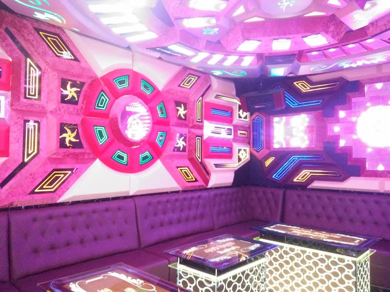 Hình ảnh Karaoke Thống Nhất - 3