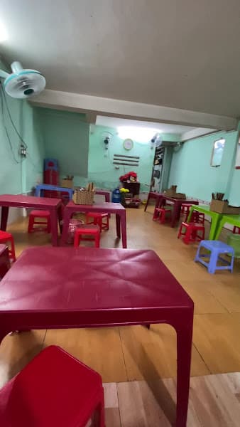 Hình ảnh Bánh canh Quảng Trị O Loan - 2