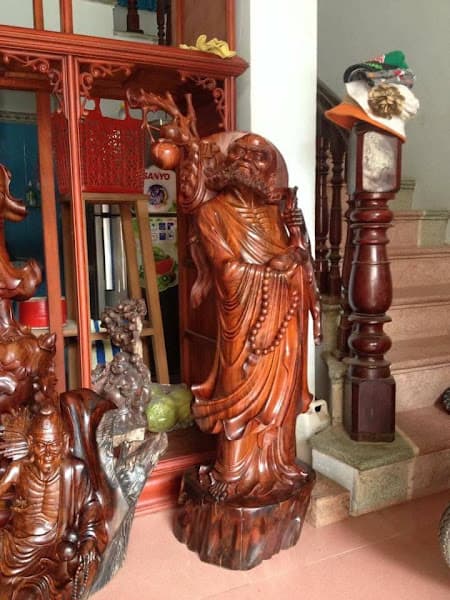 Hình ảnh TIỆM VÀNG HOÀNG LONG - 3