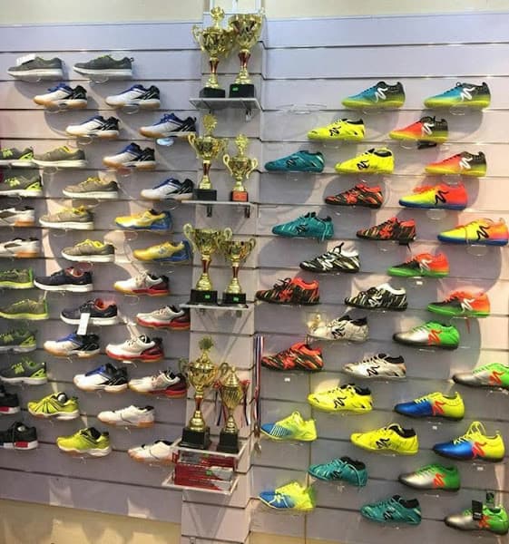 Hình ảnh Shop Sport Quyền Hồng - 3