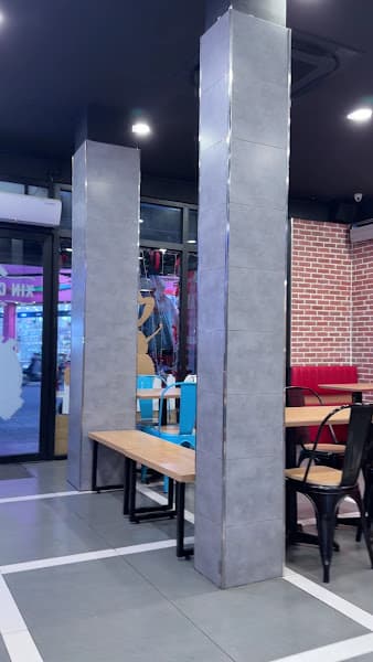 Hình ảnh Domino's Pizza CN1 - 3
