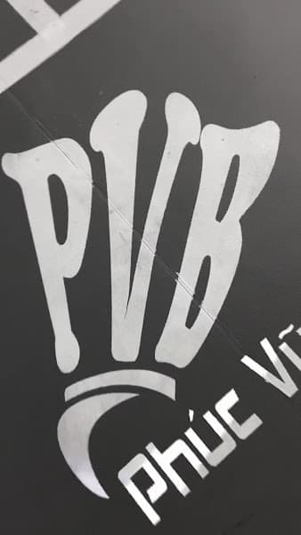 Hình ảnh Sân cầu lông Phúc Vũ Badminton - 3