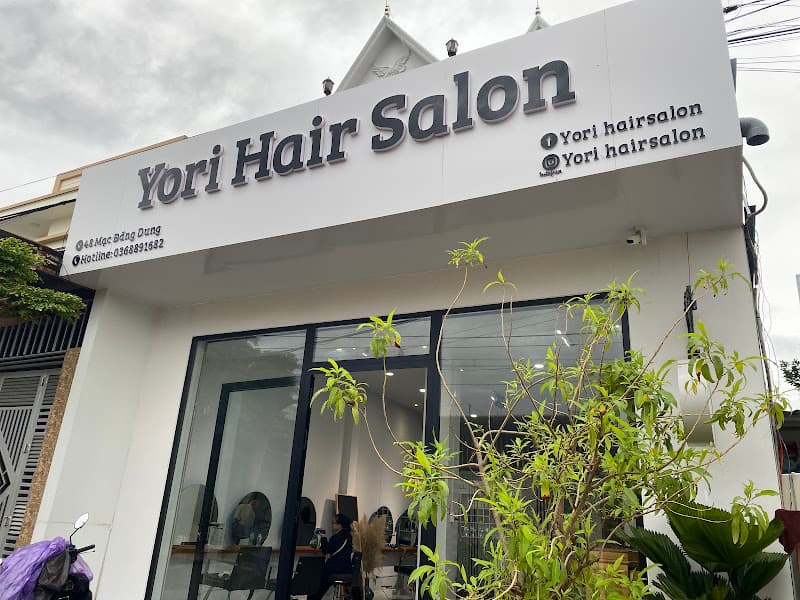 Hình ảnh Yori Hair Salon - 3
