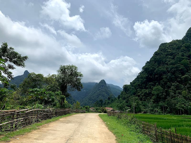 Hình ảnh Vườn Quốc gia Xuân Sơn - 4