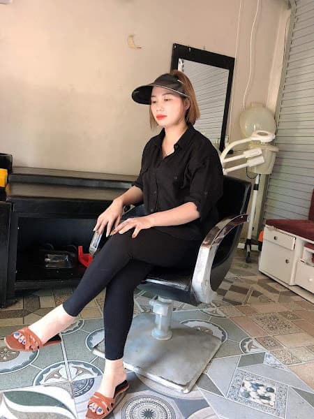 Hình ảnh Hiệu làm tóc HẢI YẾN - 3